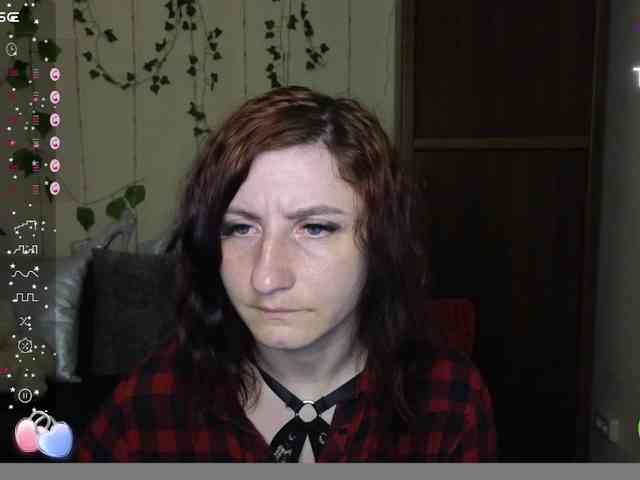 Musekittyjeni112 webcam