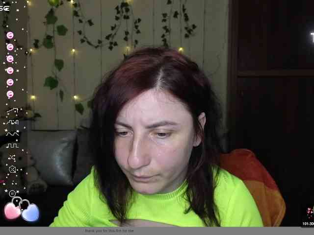 Musekittyjeni112 webcam