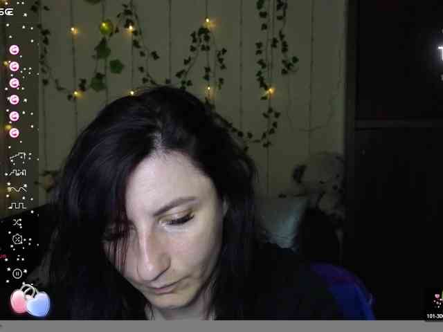 Musekittyjeni112 webcam
