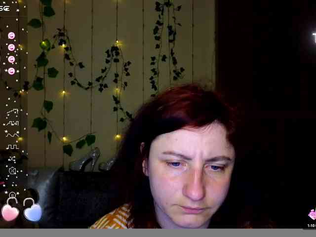 Musekittyjeni112 webcam