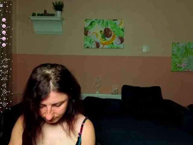 Musekittyjeni112 webcam