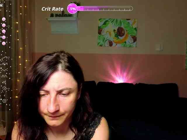 Musekittyjeni112 webcam