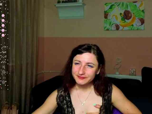 Musekittyjeni112 webcam