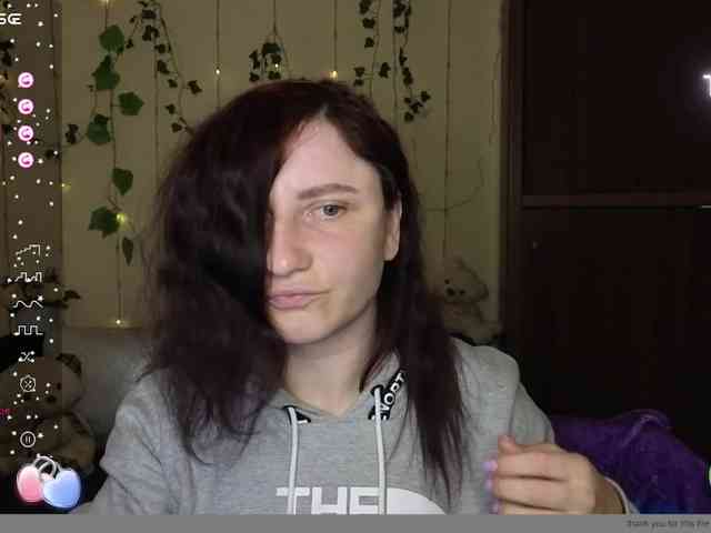 Musekittyjeni112 webcam