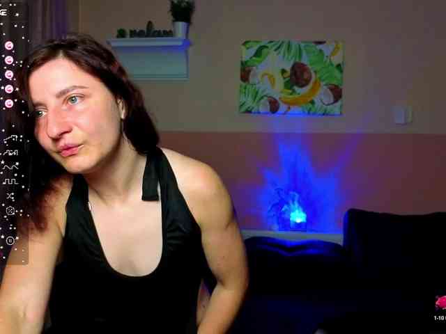 Musekittyjeni112 webcam