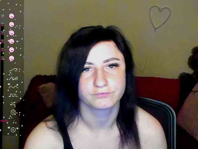 Musekittyjeni112 webcam