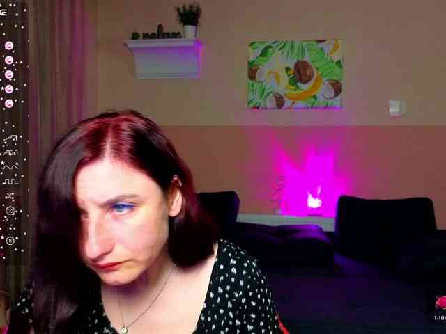 Musekittyjeni112 webcam