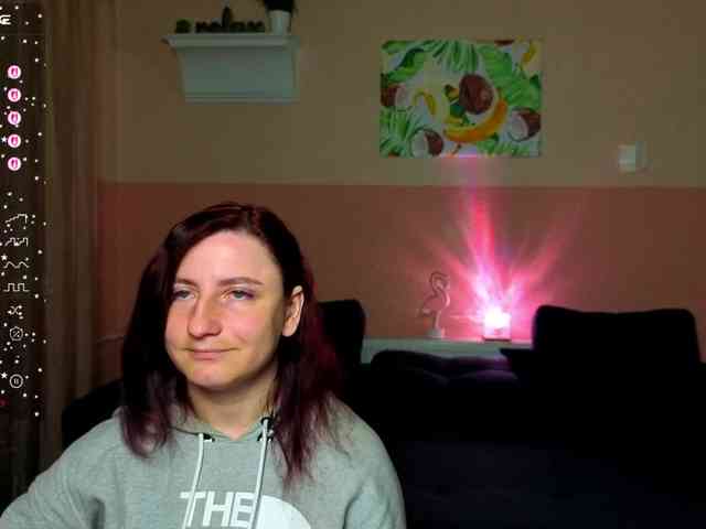 Musekittyjeni112 webcam