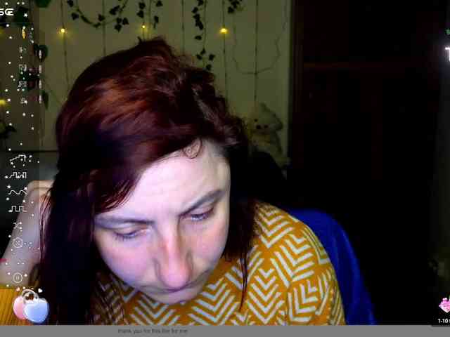 Musekittyjeni112 webcam