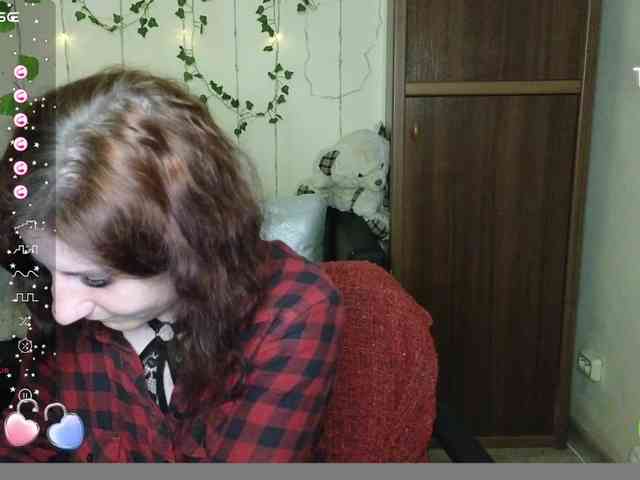 Musekittyjeni112 webcam