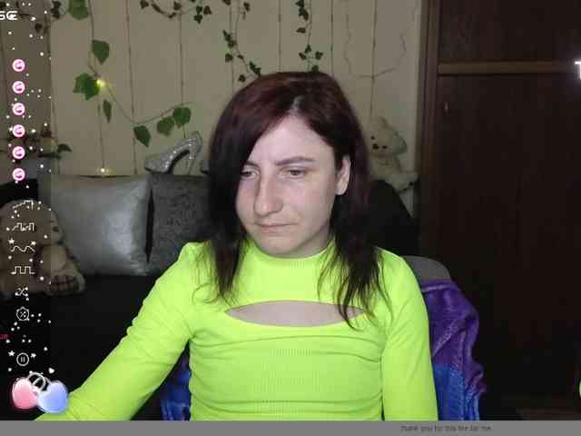 Musekittyjeni112 webcam