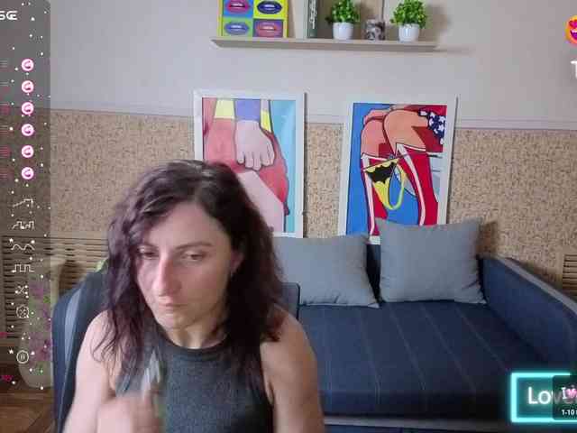 Musekittyjeni112 webcam