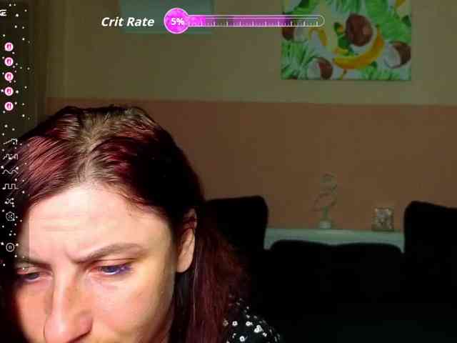 Musekittyjeni112 webcam
