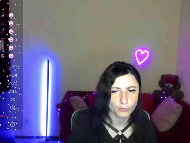 Musekittyjeni112 webcam
