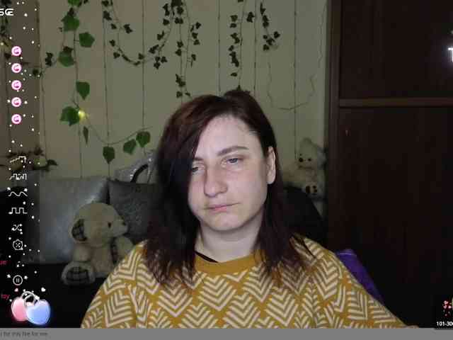 Musekittyjeni112 webcam