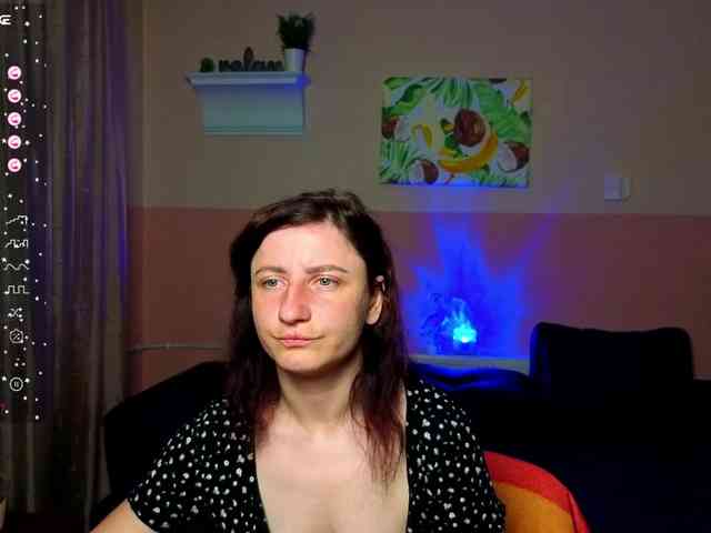 Musekittyjeni112 webcam