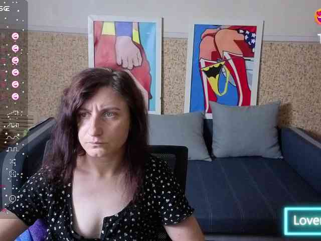 Musekittyjeni112 webcam
