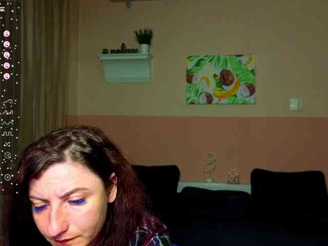 Musekittyjeni112 webcam