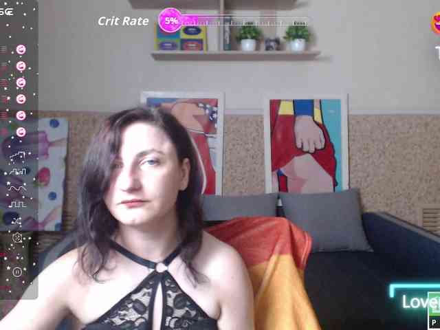 Musekittyjeni112 webcam