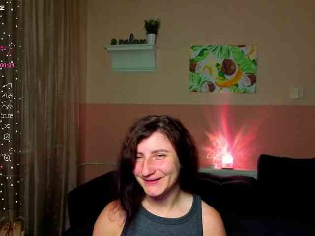 Musekittyjeni112 webcam
