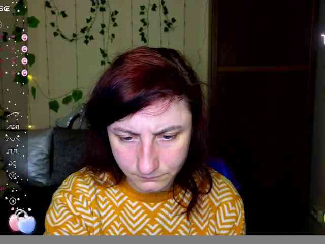 Musekittyjeni112 webcam