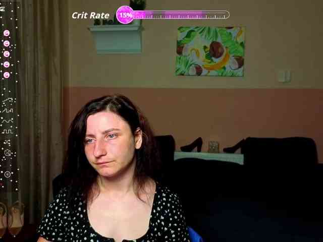 Musekittyjeni112 webcam