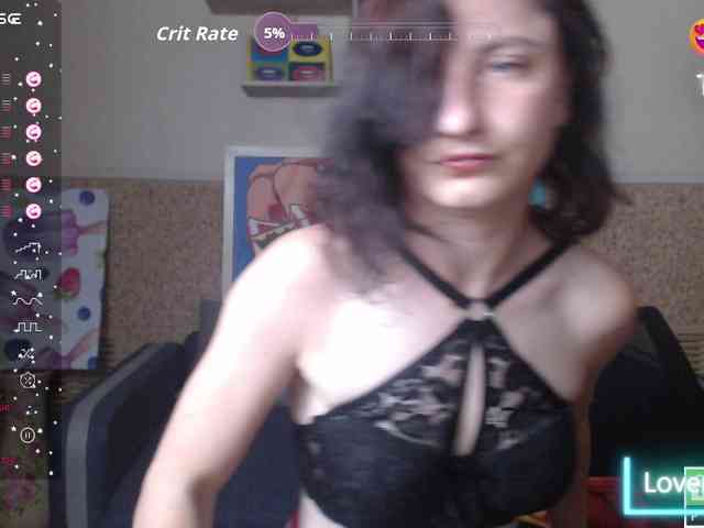 Musekittyjeni112 webcam