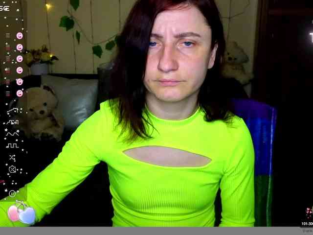 Musekittyjeni112 webcam