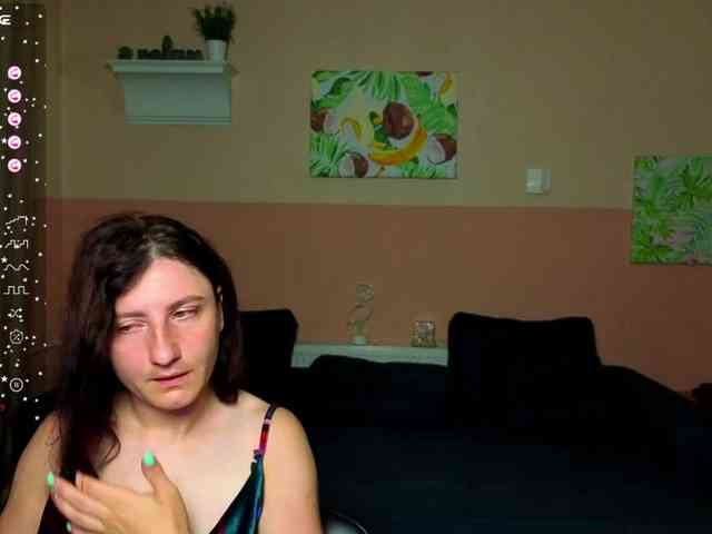 Musekittyjeni112 webcam