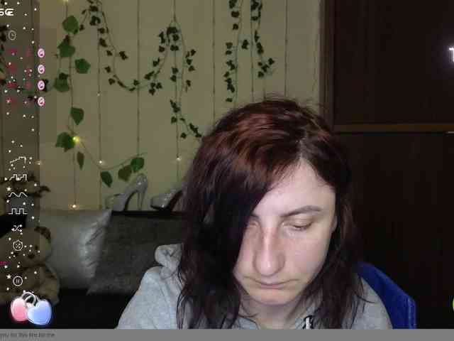 Musekittyjeni112 webcam