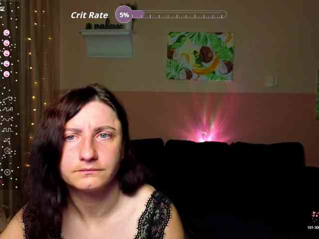 Musekittyjeni112 webcam
