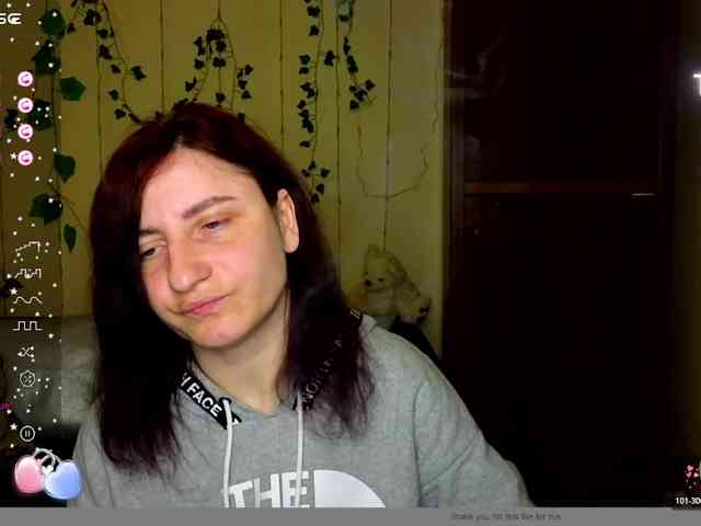 Musekittyjeni112 webcam