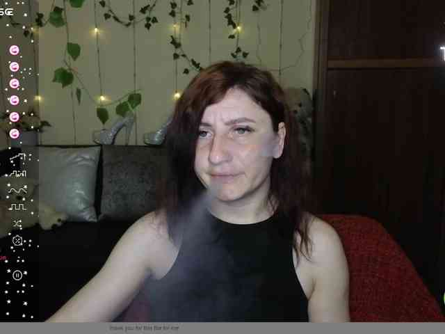 Musekittyjeni112 webcam