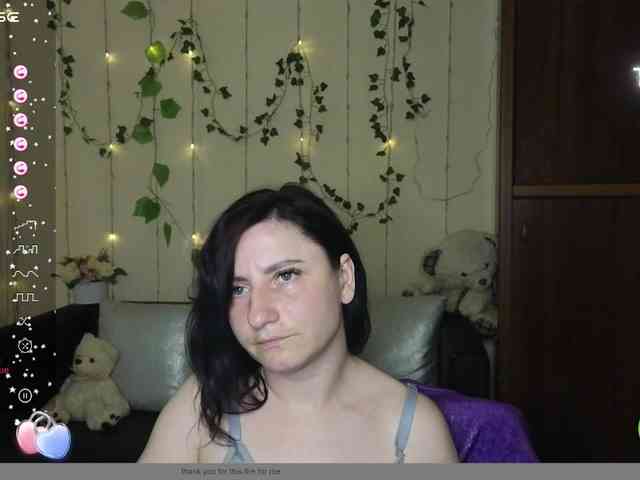 Musekittyjeni112 webcam