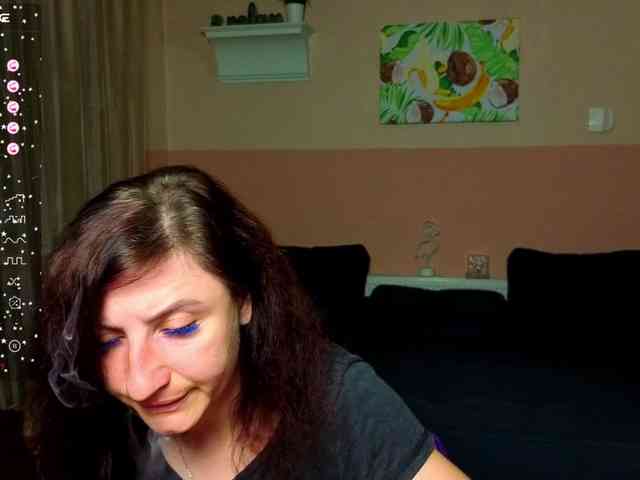 Musekittyjeni112 webcam