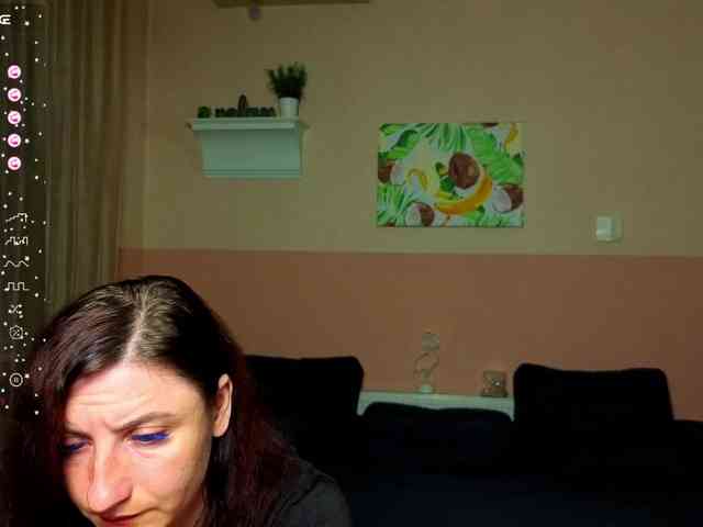 Musekittyjeni112 webcam