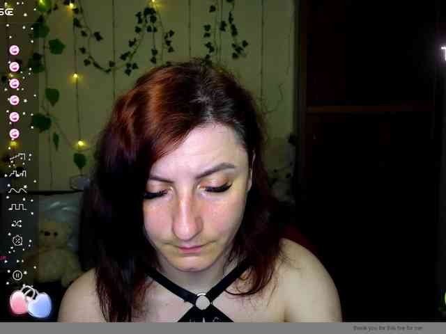 Musekittyjeni112 webcam
