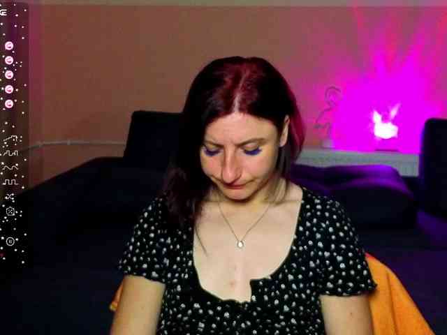 Musekittyjeni112 webcam