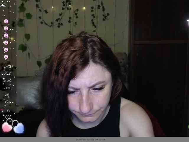 Musekittyjeni112 webcam