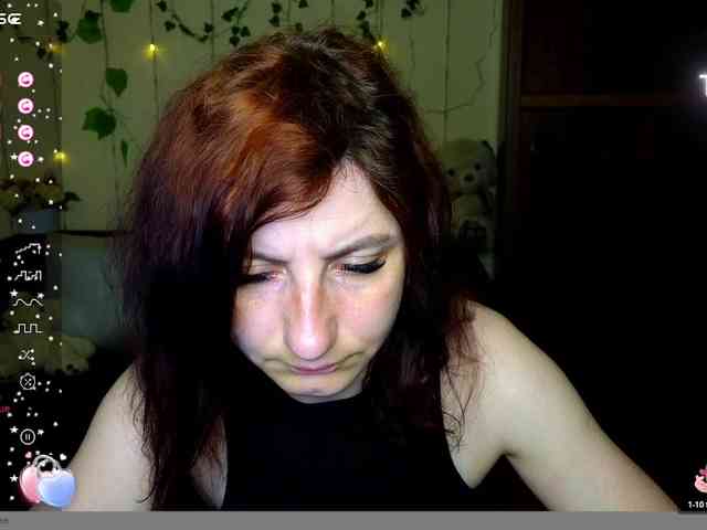 Musekittyjeni112 webcam