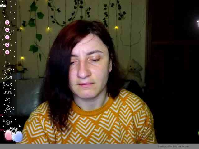 Musekittyjeni112 webcam