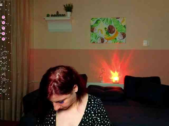 Musekittyjeni112 webcam