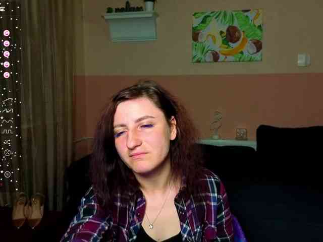 Musekittyjeni112 webcam