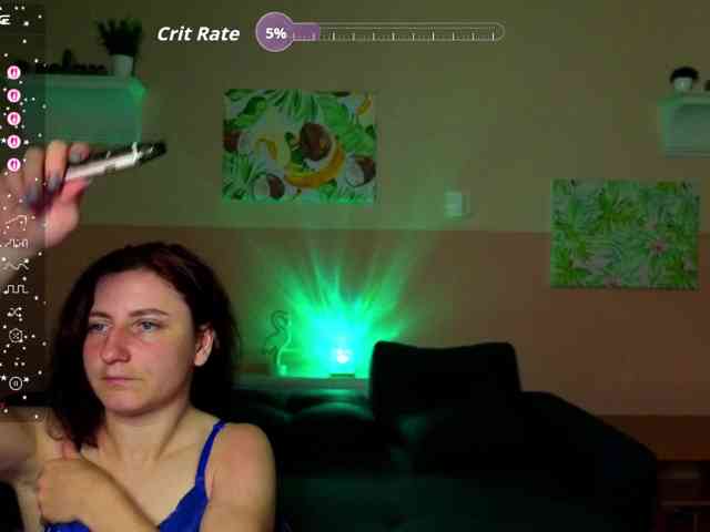 Musekittyjeni112 webcam