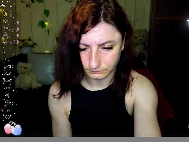 Musekittyjeni112 webcam