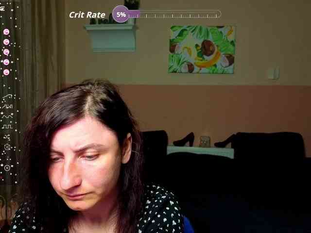Musekittyjeni112 webcam
