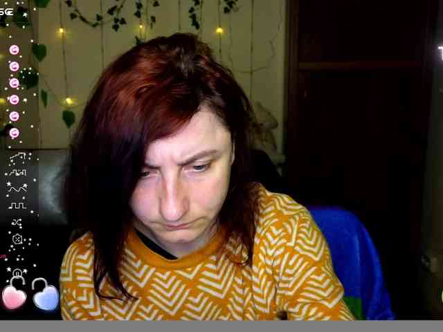 Musekittyjeni112 webcam