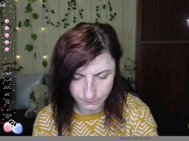 Musekittyjeni112 webcam