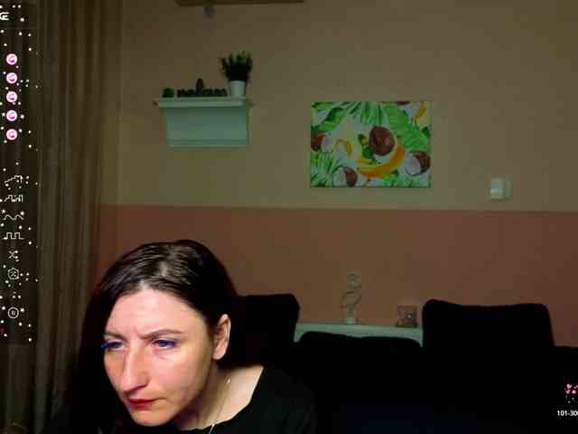 Musekittyjeni112 webcam