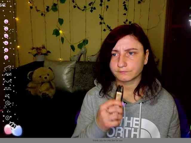 Musekittyjeni112 webcam